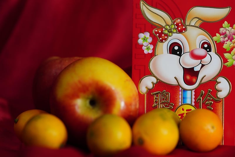 Chinese New Year