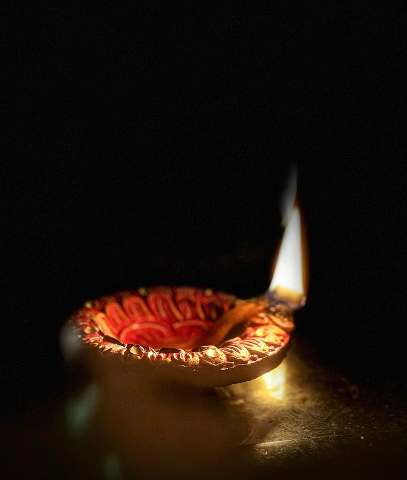 Diwali Festival