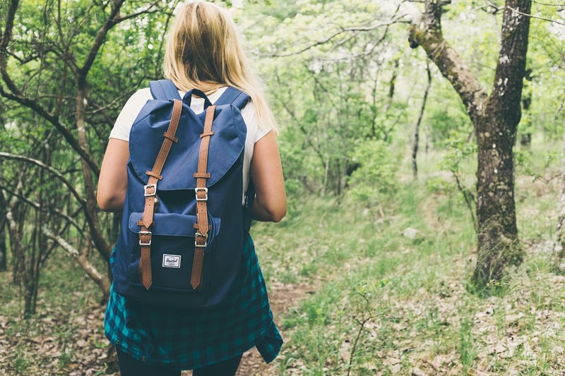 Hiking Backpack