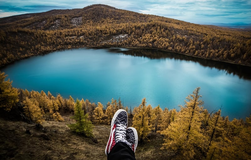 Hiking Apparel