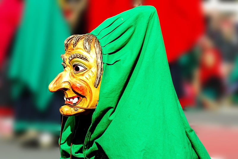 Carnaval de Rio